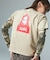 FACE S/S TEE