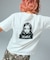 FACE S/S TEE