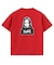 FACE S/S TEE