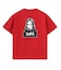 FACE S/S TEE