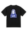 FACE S/S TEE