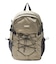 MILLS LOGO RUBBER PATCH BUNGEE CORD BACKPACK