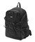 MILLS LOGO RUBBER PATCH BUNGEE CORD BACKPACK