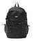 MILLS LOGO RUBBER PATCH BUNGEE CORD BACKPACK