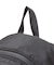 MILLS LOGO RUBBER PATCH BUNGEE CORD BACKPACK