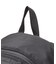 MILLS LOGO RUBBER PATCH BUNGEE CORD BACKPACK