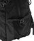 MILLS LOGO RUBBER PATCH BUNGEE CORD BACKPACK