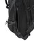 MILLS LOGO RUBBER PATCH BUNGEE CORD BACKPACK