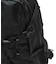 MILLS LOGO RUBBER PATCH BUNGEE CORD BACKPACK