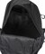 MILLS LOGO RUBBER PATCH BUNGEE CORD BACKPACK