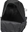 MILLS LOGO RUBBER PATCH BUNGEE CORD BACKPACK