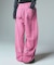 PIGMENT DYED SCRIPT LOGO SWEATPANTS