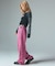 PIGMENT DYED SCRIPT LOGO SWEATPANTS