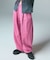 PIGMENT DYED SCRIPT LOGO SWEATPANTS