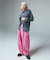 PIGMENT DYED SCRIPT LOGO SWEATPANTS