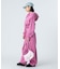 PIGMENT DYED SCRIPT LOGO SWEATPANTS