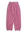 PIGMENT DYED SCRIPT LOGO SWEATPANTS