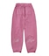 PIGMENT DYED SCRIPT LOGO SWEATPANTS