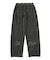 PIGMENT DYED SCRIPT LOGO SWEATPANTS