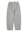 PIGMENT DYED SCRIPT LOGO SWEATPANTS