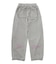 PIGMENT DYED SCRIPT LOGO SWEATPANTS