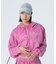 RHINESTONE OVAL LOGO 6PANEL DENIM CAP