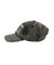 LOGO MARK STUDDED 6PANEL CAP