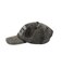 LOGO MARK STUDDED 6PANEL CAP