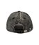 LOGO MARK STUDDED 6PANEL CAP