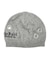 EYELET BEANIE