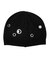 EYELET BEANIE