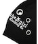 EYELET BEANIE