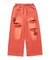 DISTRESSED SWEATPANTS