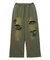DISTRESSED SWEATPANTS