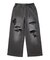 DISTRESSED SWEATPANTS