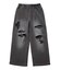 DISTRESSED SWEATPANTS