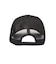 GIRL POWER LOGO TRUCKER CAP