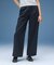 FADED FACE LABEL EASY PANTS
