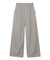 FADED FACE LABEL EASY PANTS