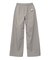 FADED FACE LABEL EASY PANTS