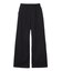 FADED FACE LABEL EASY PANTS