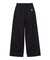 FADED FACE LABEL EASY PANTS