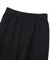 FADED FACE LABEL EASY PANTS