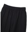 FADED FACE LABEL EASY PANTS