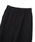 FADED FACE LABEL EASY PANTS