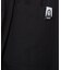 FADED FACE LABEL EASY PANTS