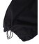 FADED FACE LABEL EASY PANTS