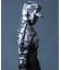 HIBISCUS CAMOUFLAGE ZIP UP SWEAT HOODIE