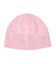 RHINESTONE DECORATIVE SCRIPT LOGO BEANIE