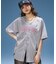 SCRIPT LOGO BASEBALL SHIRT